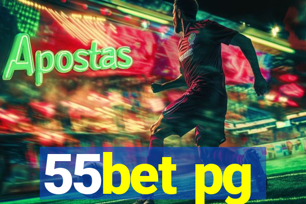 55bet pg